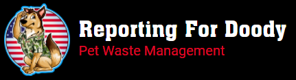 reporting for doody website logo