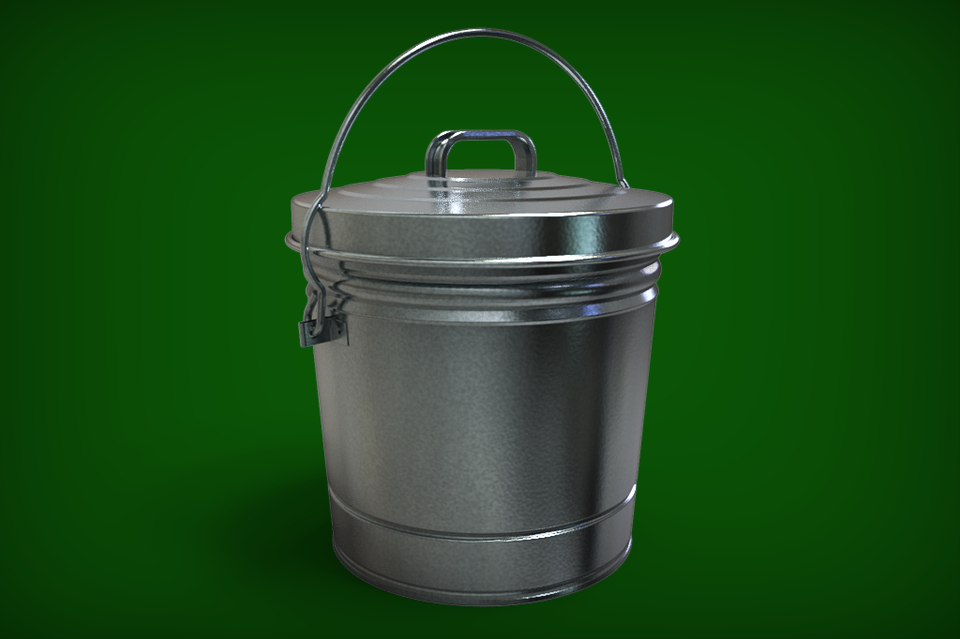 Reporting For Doody Bucket-Service Truck Landing Page