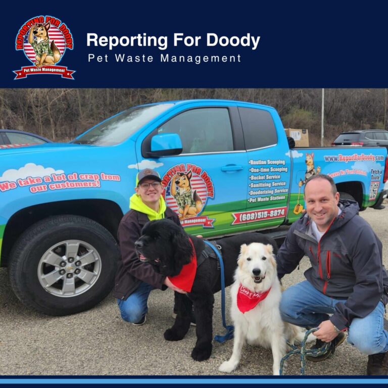 Reporting For Doody CRITTERS-AND-COFFEE-1-768x768 May's Scoop: Monthly Roundup! Newsletter  wi reporting for doody pooper scooper newsletter madison dog poop 